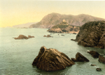Ilfracombe Lantern Hill 7