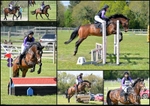 Tweseldown Eventers Challenge 18-04-26 portfolio