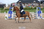 Cls 5 Pony Foxhunter and 1.10m Open portfolio