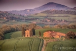 Vitaleta chapel
