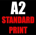 A2 STANDARD PRINT