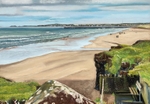 Castlerock Beach