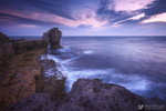 Pulpit Pastels