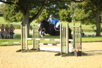 J41 - Grand Tour 95cm Championship portfolio
