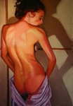 Nudes portfolio