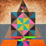 Scalene Isosceles Stack.