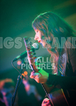 Nessi Gomes at St James-36