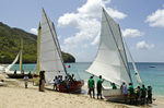 Bequia Easter Regatta_First Citizens Big Boat Challenge_GRW_8368