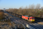 JL - 29.12.12 60100 6N31 Scunthorpe - Lackenby, Cargo Fleet