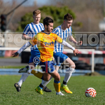 Jeremie Cup_Bels v St Clements-39