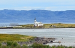 Nesseby, Varanger peninsula, Troms og Finnmark, Norway