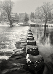 Stepping Stones
