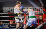 BOUT- 10 - Tom Teers v Shane Smith-57