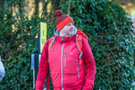 North Lakes Half Marathon  10k-22