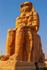Colossi of Memnon  0021