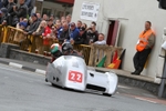 Mike Cookson & Alun Thomas