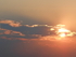 West London Skyscape 16