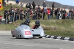 Mike Cookson/ Alun Thomas