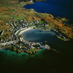 A00654A Port Ellen island of Islay