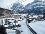 Going up to the top of the Jungfrau-17