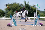 Cls 22, Amateur 1.05m portfolio