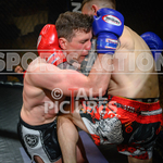 BOUT- 10 - Johan Pols v Ralph Pickering-16