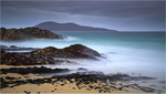Evening Waves