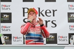 podium