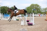 Cls 8 85cm National Amateur Quali portfolio