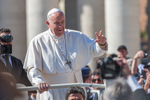 No.0019 Pope Francis.
