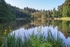 Reflections at Mallards Pike