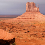 Monument Valley