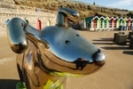 41. Gizmo, Barry Island Beach Huts