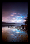 A Sense of Calm