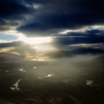 A00070A Caledonian canal to Fort William