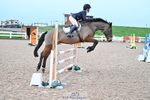 Cls 9 British Novice and 90cm Open portfolio