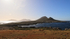 Morning view towards Grand Jason from Steeple Jason, Falklands