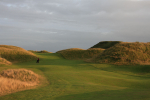 Cruden Bay 7th Approach