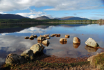 Loch Morlich, Highland