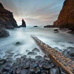Portcoon Jetty III