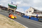 Dwight Beare* / Noel Beare* LCR / Clive Coates Racing
