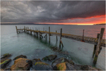 The Old Jetty, Holywood (IMG1229)