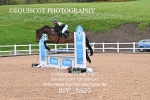 CLASS 16 SUN Senior Newcomers/1.10m Open portfolio
