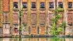 Bricked Up