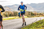 North Lakes Half Marathon  10k-888