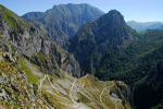 Tresviso Path 2