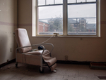 Overbrook Asylum (Cedar Grove, NJ) | Recliner