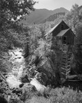 2518 - Crystal Mill
