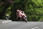 Ian Hutchinson Yamaha / Milwaukee Yamaha
