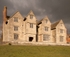 Wilderhope Manor